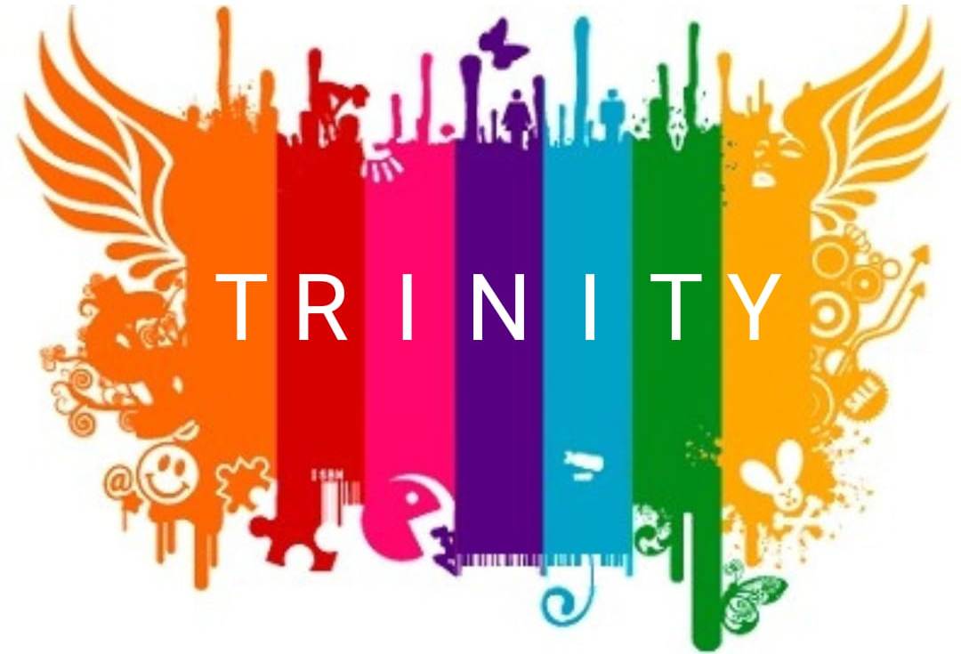 Креативное digital-агентство Trinity