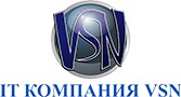 Интернет-магазин на базе готового шаблона с использованием CSM собственной разработки на основе php, html, css, js для IT Компании VSN